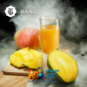 Табак Tommy Gun Mango (Манго) 25г Акцизный